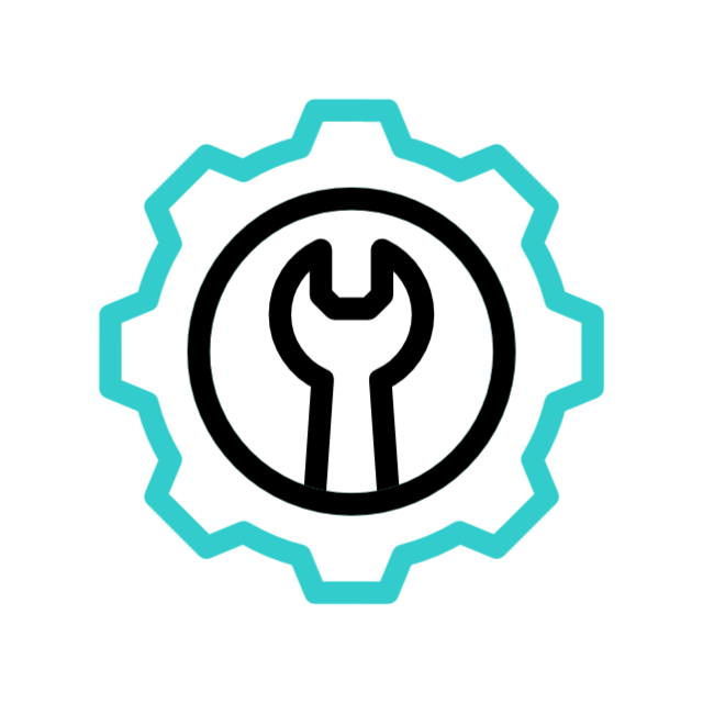 Служба поддержки animated icon Служба поддержки animated icon