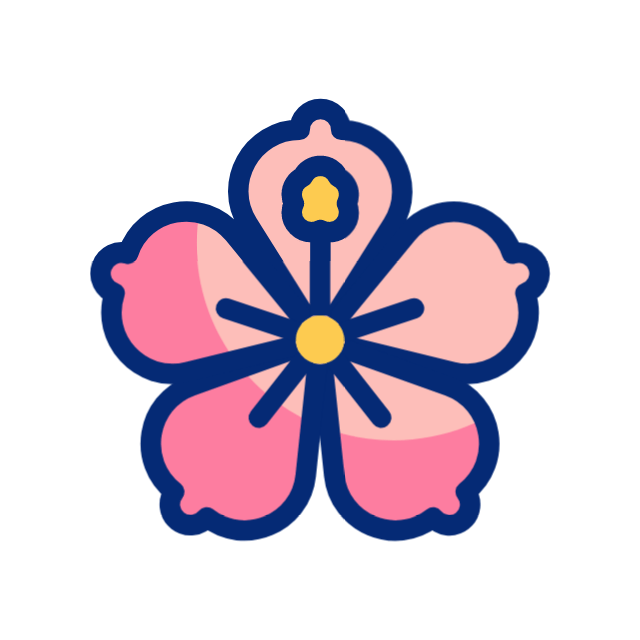 Коттедж animated icon Коттедж animated icon