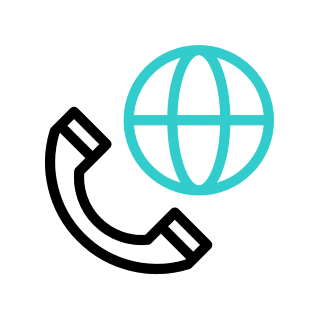 헬프데스크 animated icon 헬프데스크 animated icon