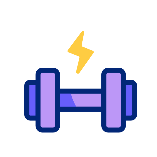 Mobile phone animated icon Mobile phone animated icon