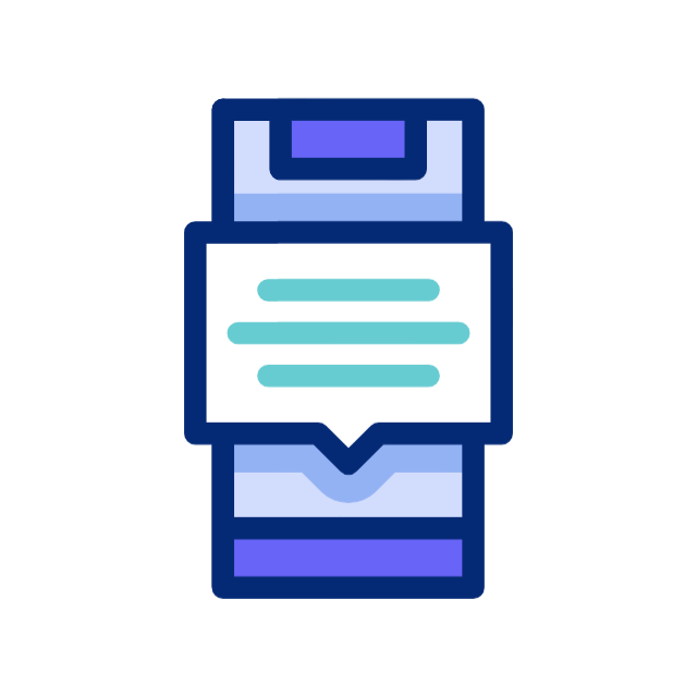 helpdesk animated icon helpdesk animated icon