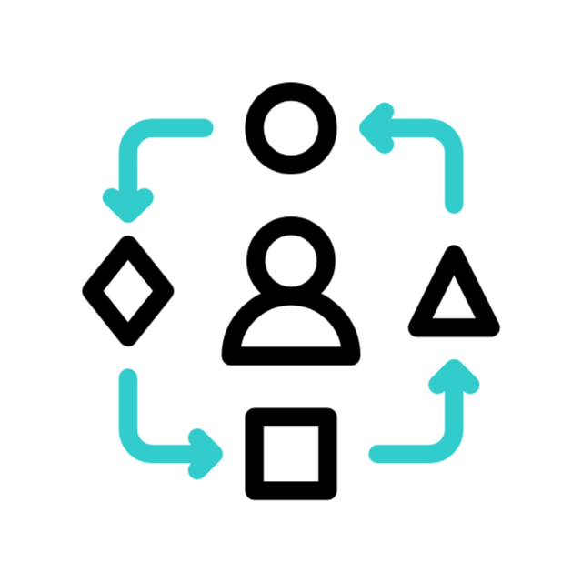 widerstandsfähigkeit animated icon widerstandsfähigkeit animated icon