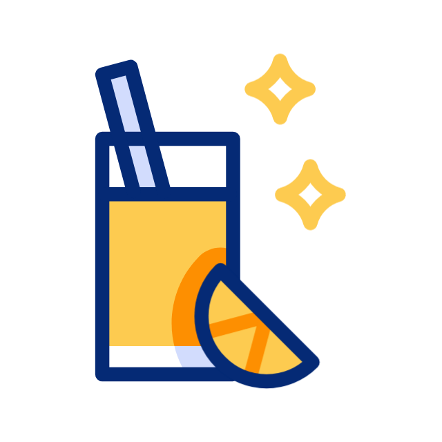 refeição saudável animated icon refeição saudável animated icon