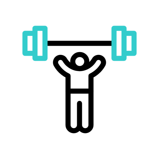 회복력 animated icon 회복력 animated icon