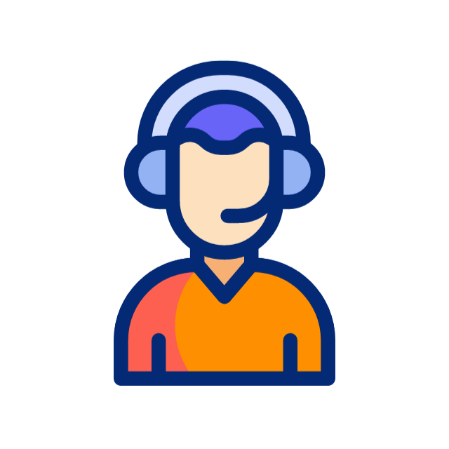 Trust animated icon Trust animated icon