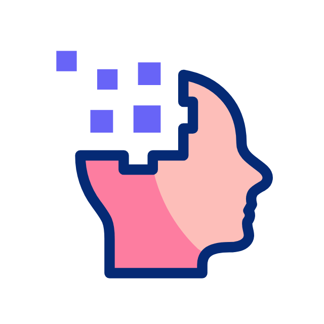 Parkinson animated icon Parkinson animated icon
