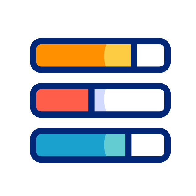 mobiltelefon animated icon mobiltelefon animated icon