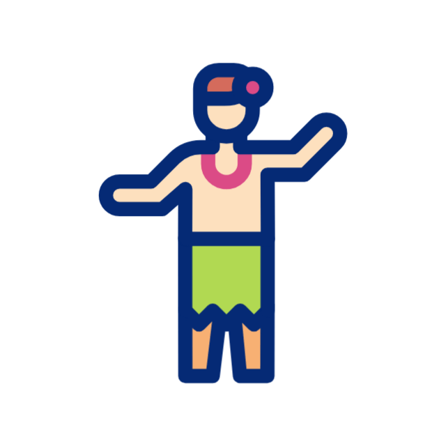시골집 animated icon 시골집 animated icon