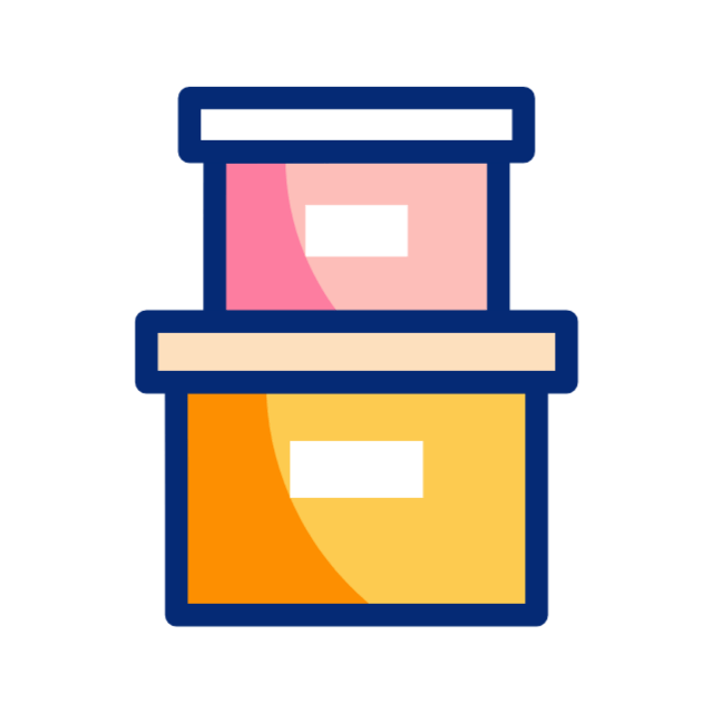 No money animated icon No money animated icon
