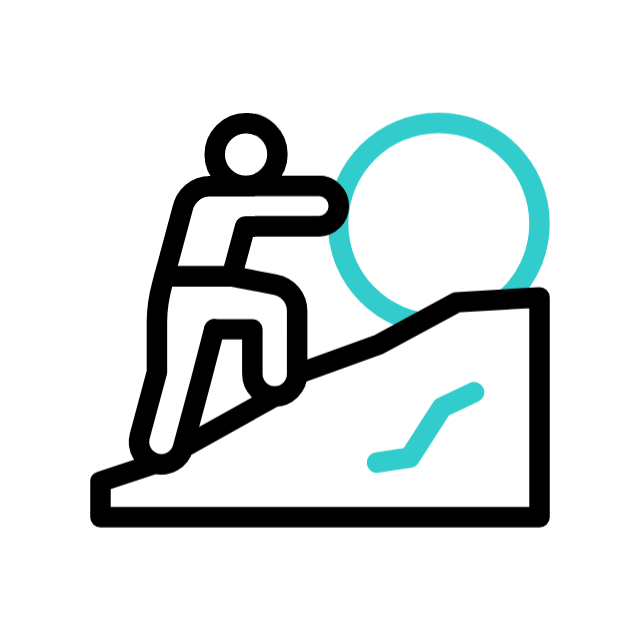 Устойчивость animated icon Устойчивость animated icon