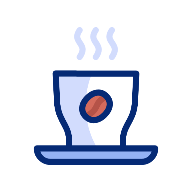 Parkinson animated icon Parkinson animated icon