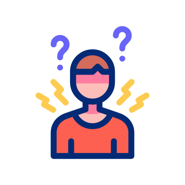 Parkinson animated icon Parkinson animated icon