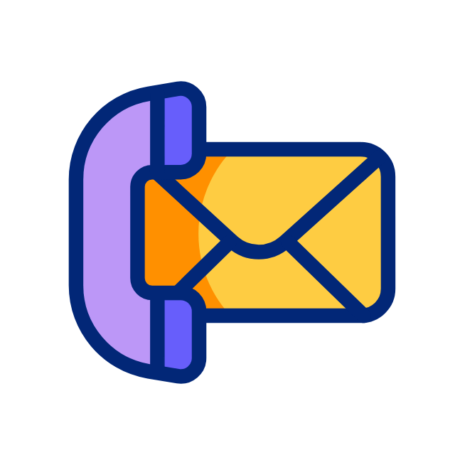 e-mail animated icon e-mail animated icon