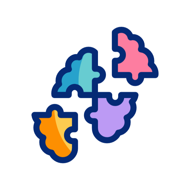 파킨슨병 animated icon 파킨슨병 animated icon