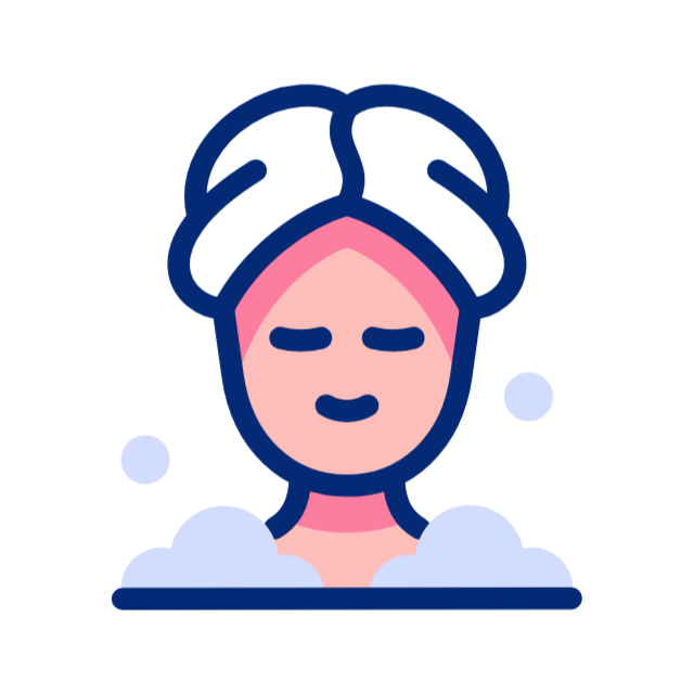 meditação animated icon meditação animated icon