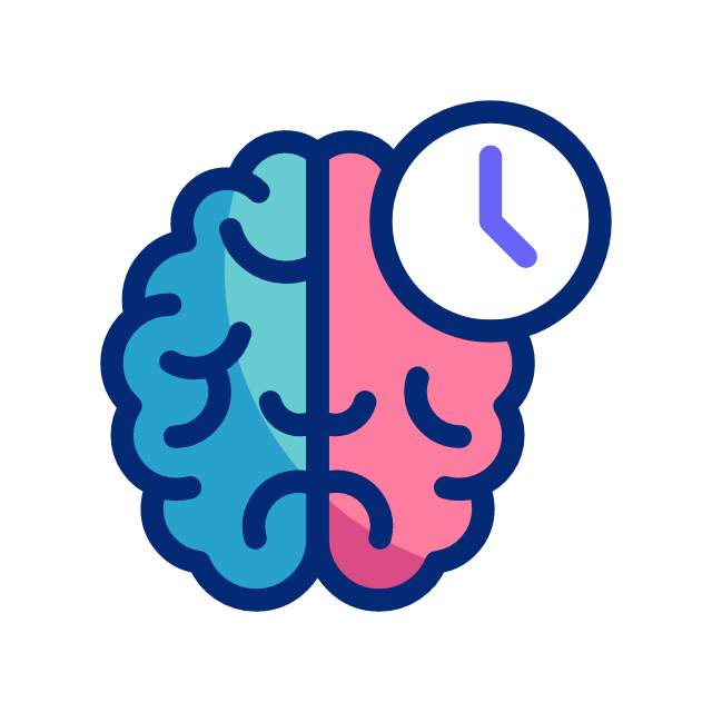 Parkinson animated icon Parkinson animated icon