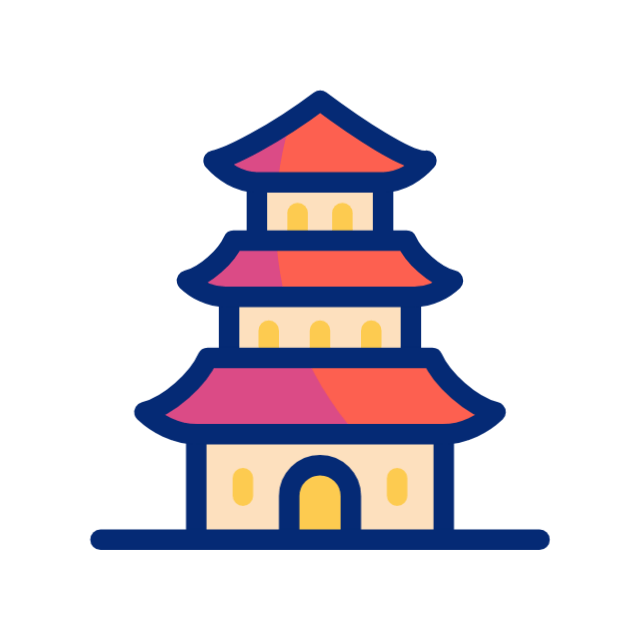 사쿠라 animated icon 사쿠라 animated icon