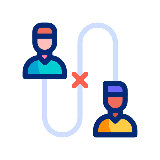 gestion des conflits animated icon gestion des conflits animated icon