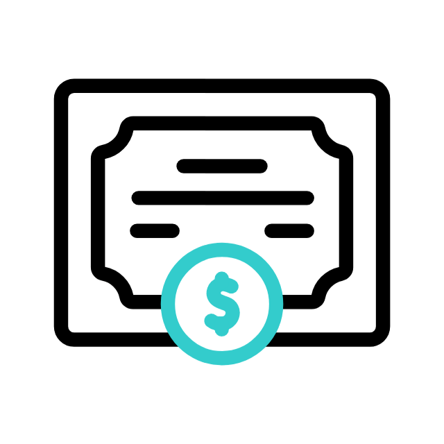 저금 animated icon 저금 animated icon