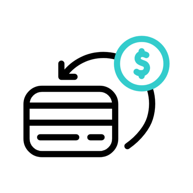 Savings animated icon Savings animated icon