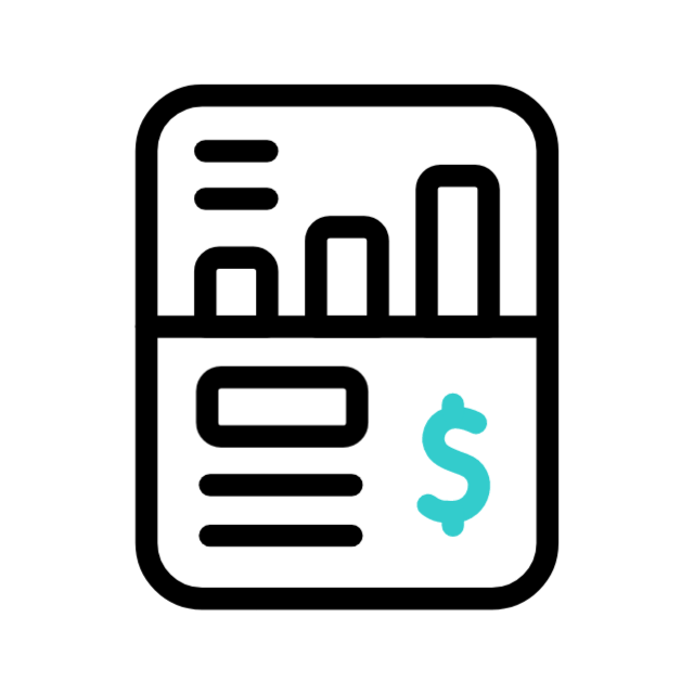 Экономия animated icon Экономия animated icon