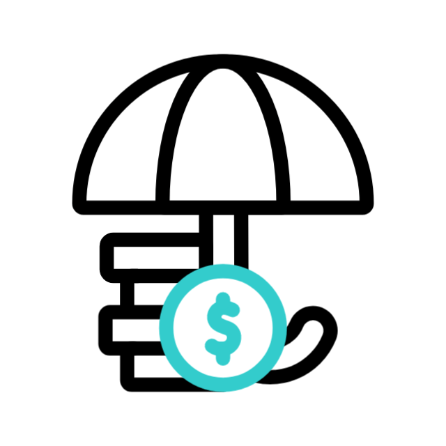 Экономия animated icon Экономия animated icon