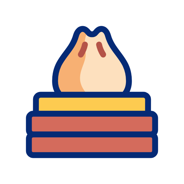 Рисовое вино animated icon Рисовое вино animated icon