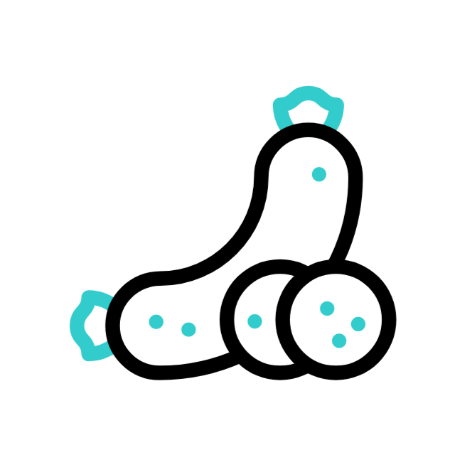 Olives animated icon Olives animated icon
