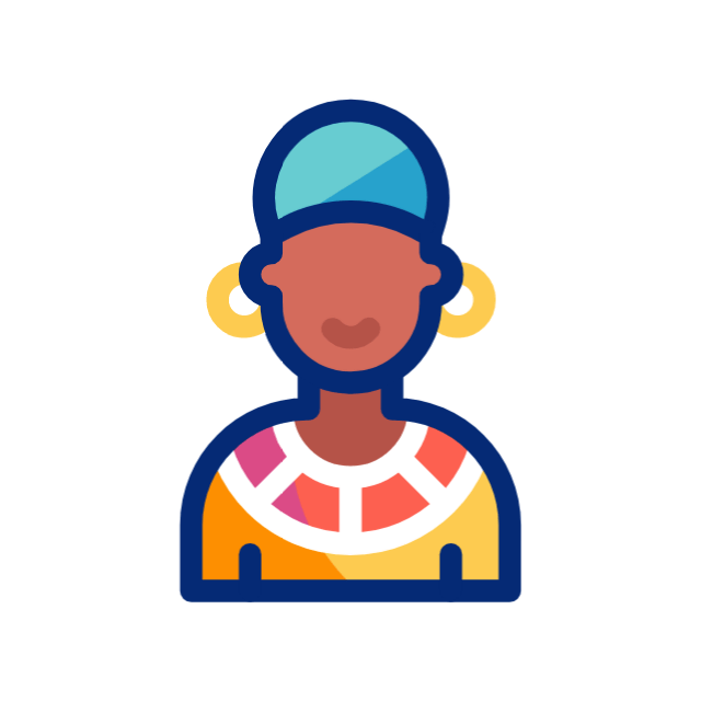 máscara animated icon máscara animated icon