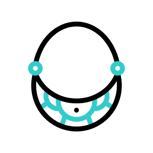 totem animated icon totem animated icon