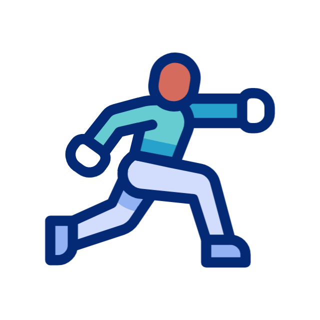 arts martiaux animated icon arts martiaux animated icon