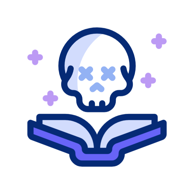 bosque animated icon