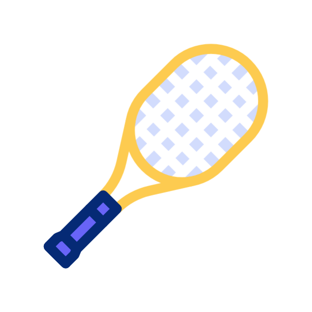 pelota animated icon