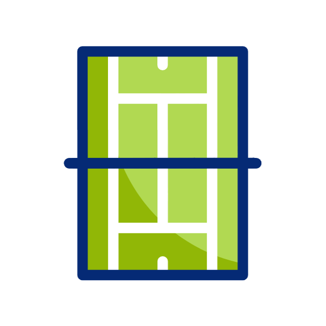 pelota animated icon