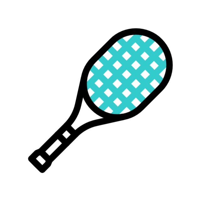 pelota animated icon