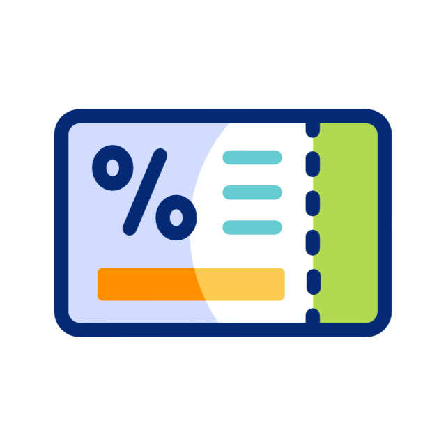 ahorros animated icon