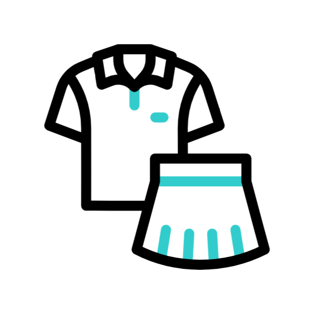 trofeo de tenis animated icon