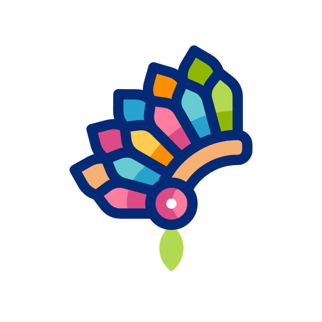 crâne animated icon