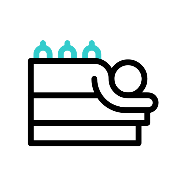 fisioterapia animated icon