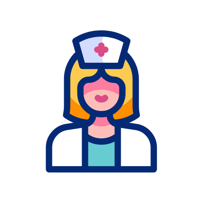 fisioterapia animated icon