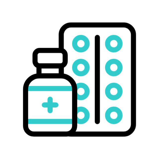 dor de cabeça animated icon