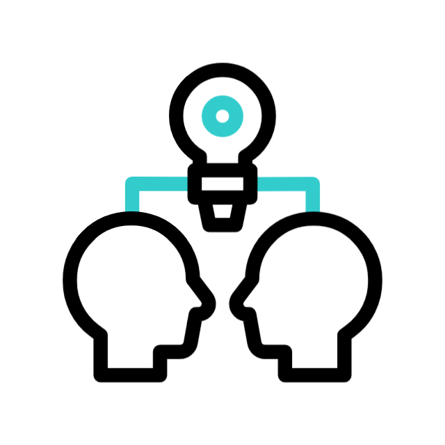 Запуск ракеты animated icon Запуск ракеты animated icon