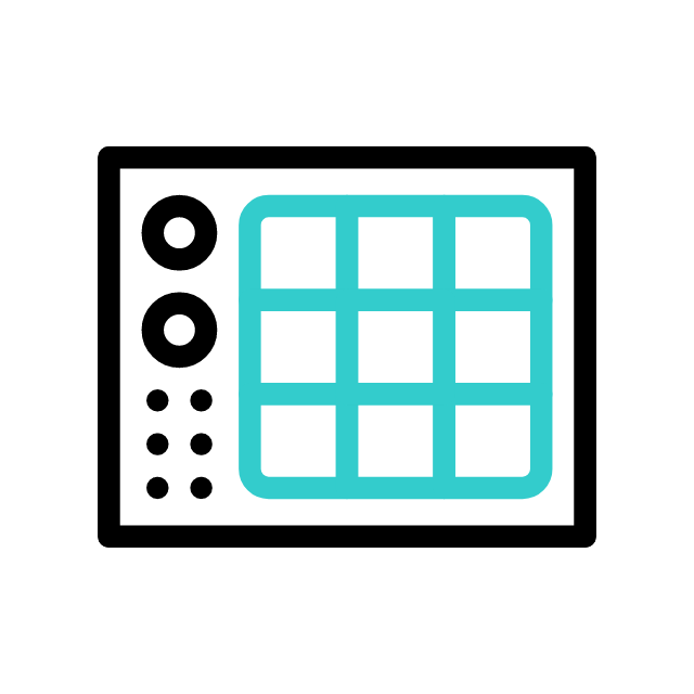 balaclava animated icon