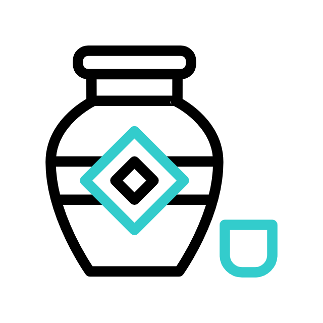 Данго animated icon