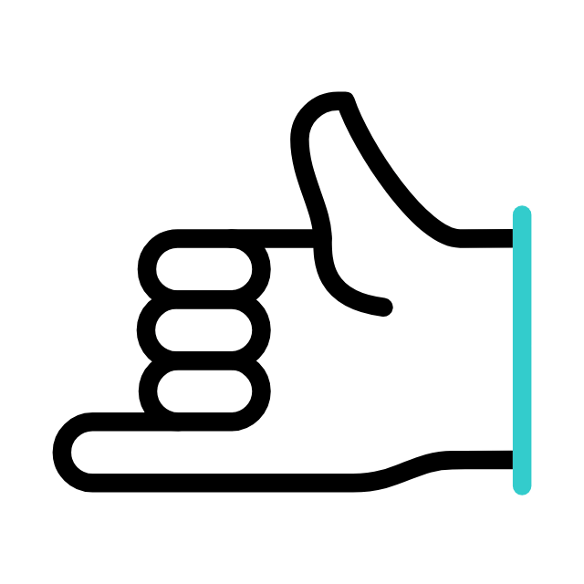 중지 animated icon 중지 animated icon