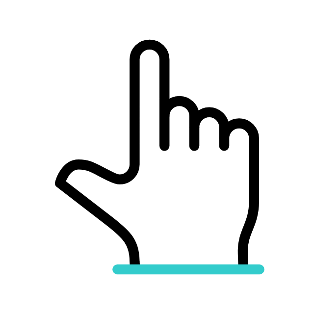 중지 animated icon 중지 animated icon