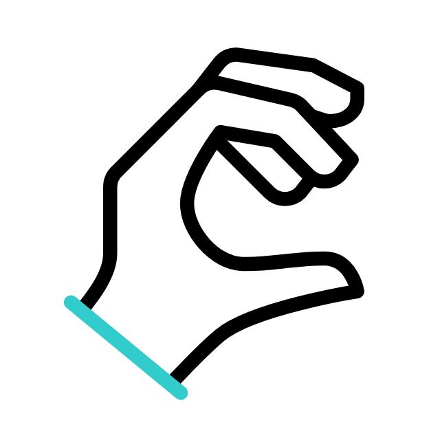 중지 animated icon 중지 animated icon
