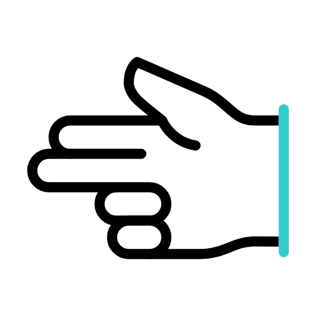 Stop animated icon Stop animated icon