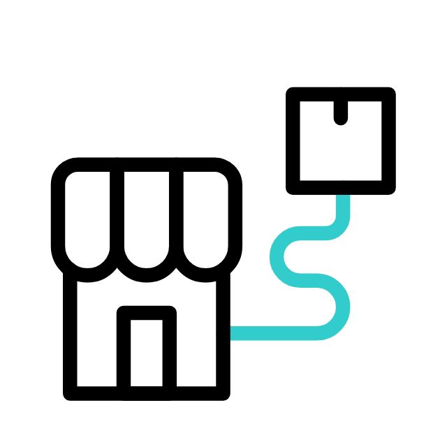lagerhaus animated icon lagerhaus animated icon