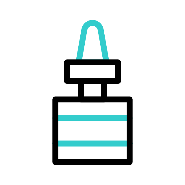 Medicine animated icon Medicine animated icon
